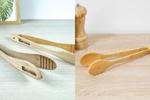 5 Rekomendasi capit kayu harga di bawah Rp 50 ribu, aman suhu tinggi dan cucinya gampang