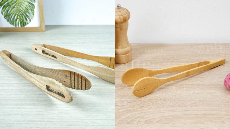 5 Rekomendasi capit kayu harga di bawah Rp 50 ribu, aman suhu tinggi dan cucinya gampang