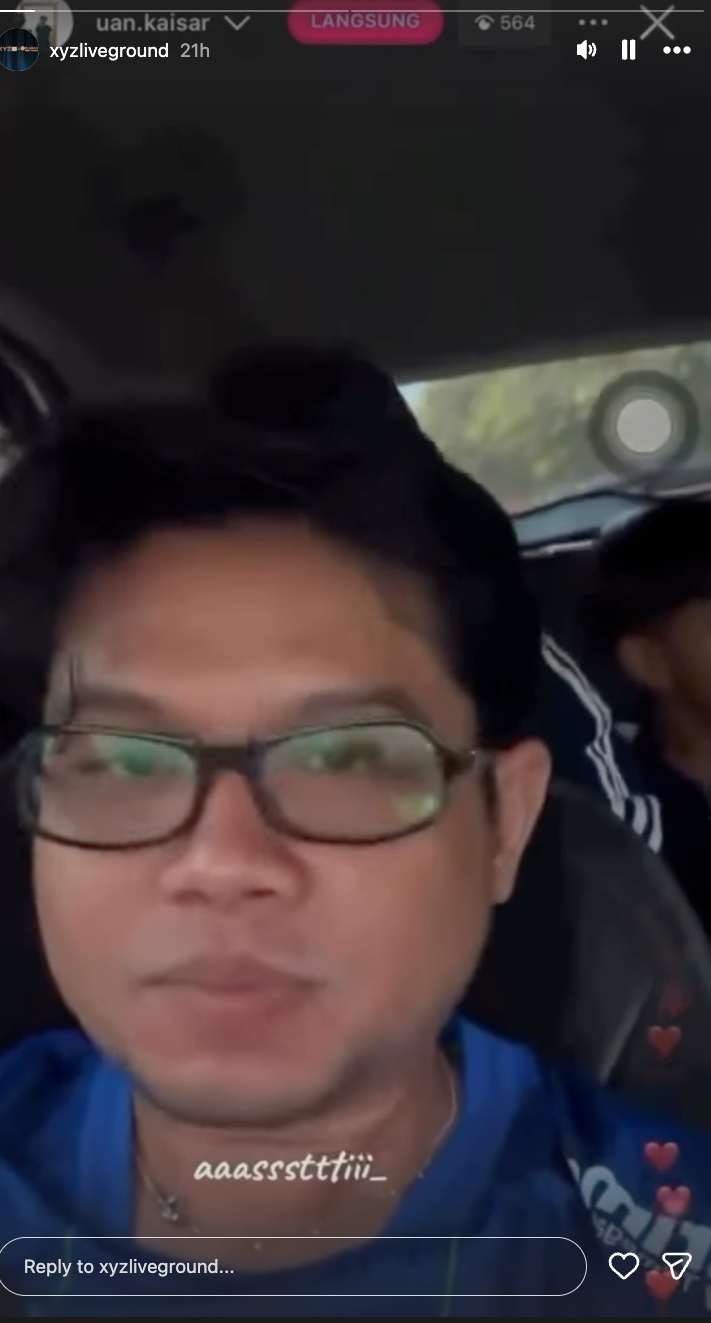 Kronologi Juicy Luicy batal manggung di Batam, berawal kelebihan bagasi malah berujung kisruh
