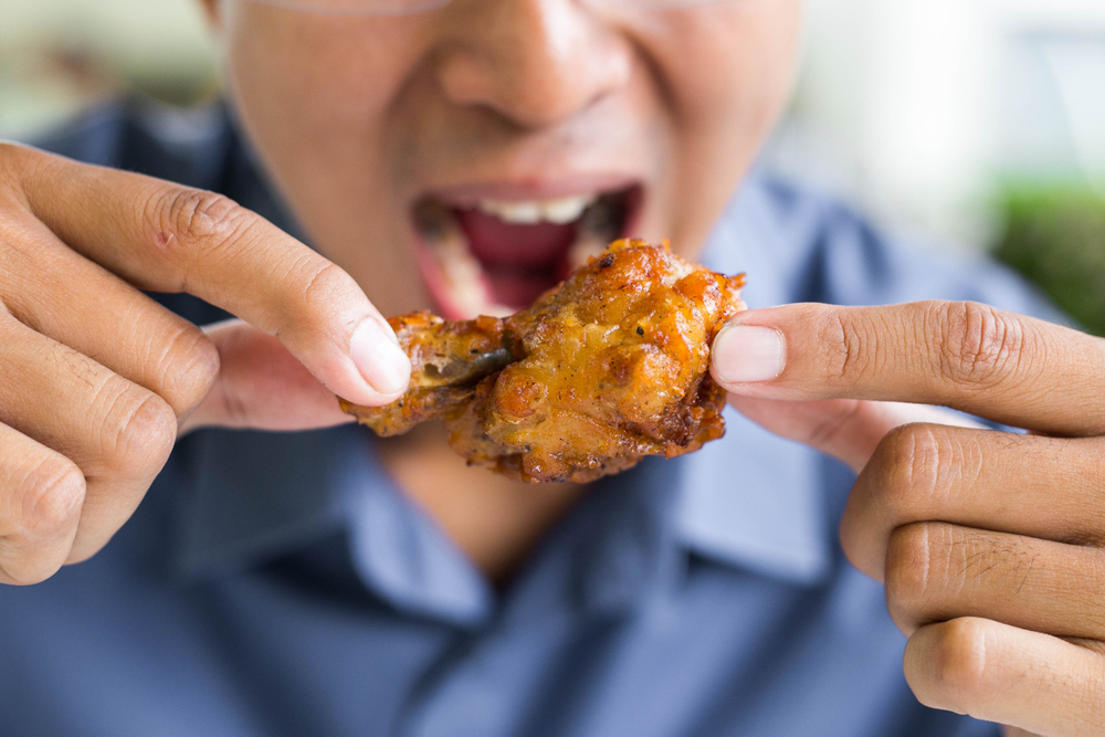 Hipertensi ternyata bukan cuma urusan konsumsi garam, kebiasaan ini bisa jadi pemicunya