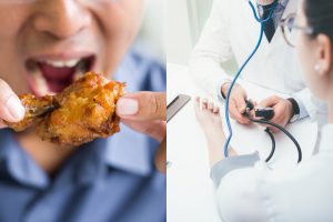 Hipertensi ternyata bukan cuma urusan konsumsi garam, kebiasaan ini bisa jadi pemicunya