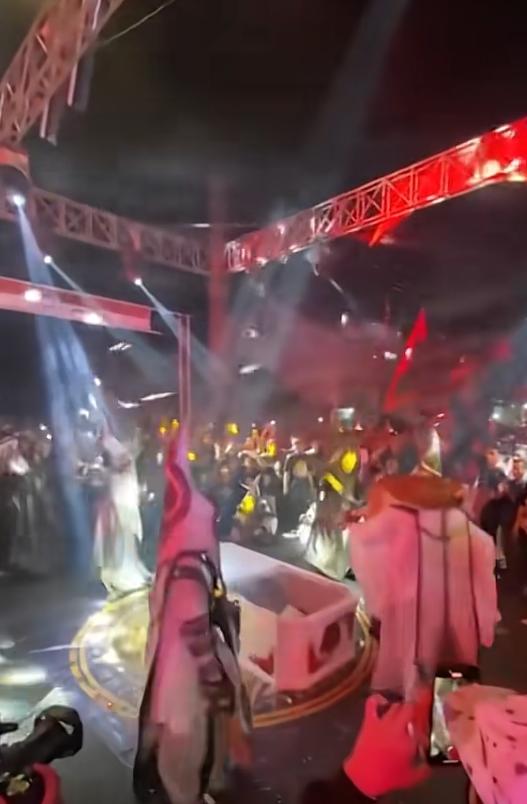 Karnaval di Pekalongan disorot disebut mirip ritual satanik, peserta menyesal dan akui kurang literasi