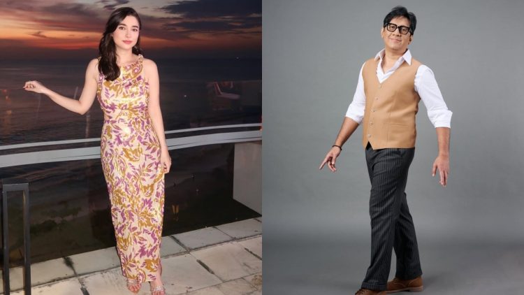 Andre Taulany ungkap sifat Amanda Rigby yang bikin mantap melangkah ke pernikahan