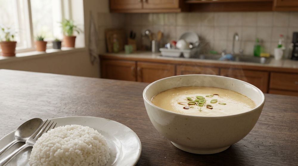 Tanggal tua hanya punya telur dan nasi? 6 Ide menu irit nan bisa dibuat tanpa banyak perangkat masak