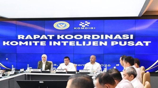 Siapa Muhammad Herindra? Dari Kopassus hingga Kepala BIN, sekarang pimpin PB Esports Indonesia