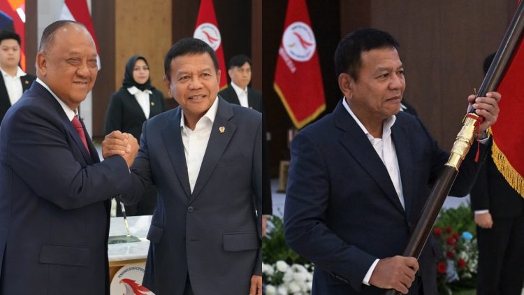 Siapa Muhammad Herindra? Dari Kopassus hingga Kepala BIN, sekarang pimpin PB Esports Indonesia