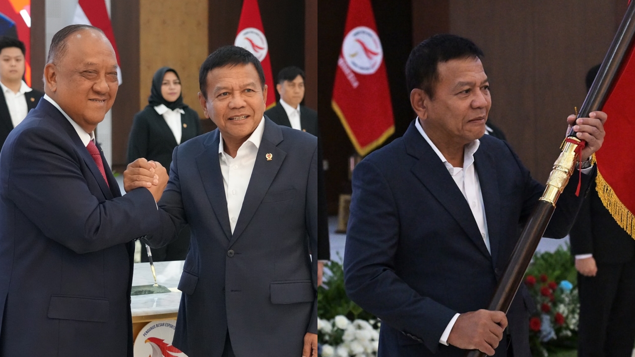 Siapa Muhammad Herindra? Dari Kopassus hingga Kepala BIN, sekarang pimpin PB Esports Indonesia