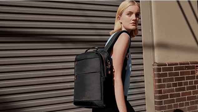 5 Rekomendasi tas kerja wanita yang muat laptop 14 Inch, modelnya tetap stylish