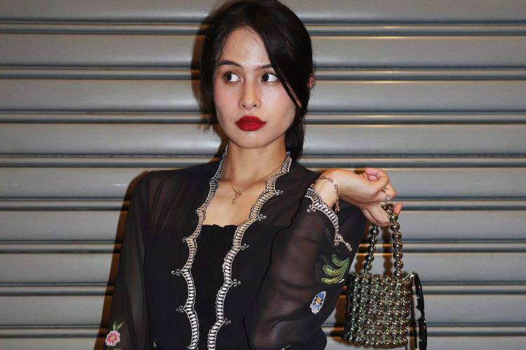 Isi permintaan maaf Maudy Ayunda pasca konten cara menghadapi berita buruk dicap wujud ketidakpekaan 
