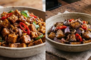 8 Resep tumisan dengan bahan seadanya di bawah 10 ribu, cukup 1 wajan bisa langsung siap saji