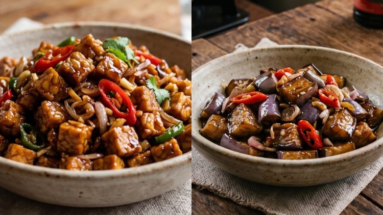 8 Resep tumisan dengan bahan seadanya di bawah 10 ribu, cukup 1 wajan bisa langsung siap saji