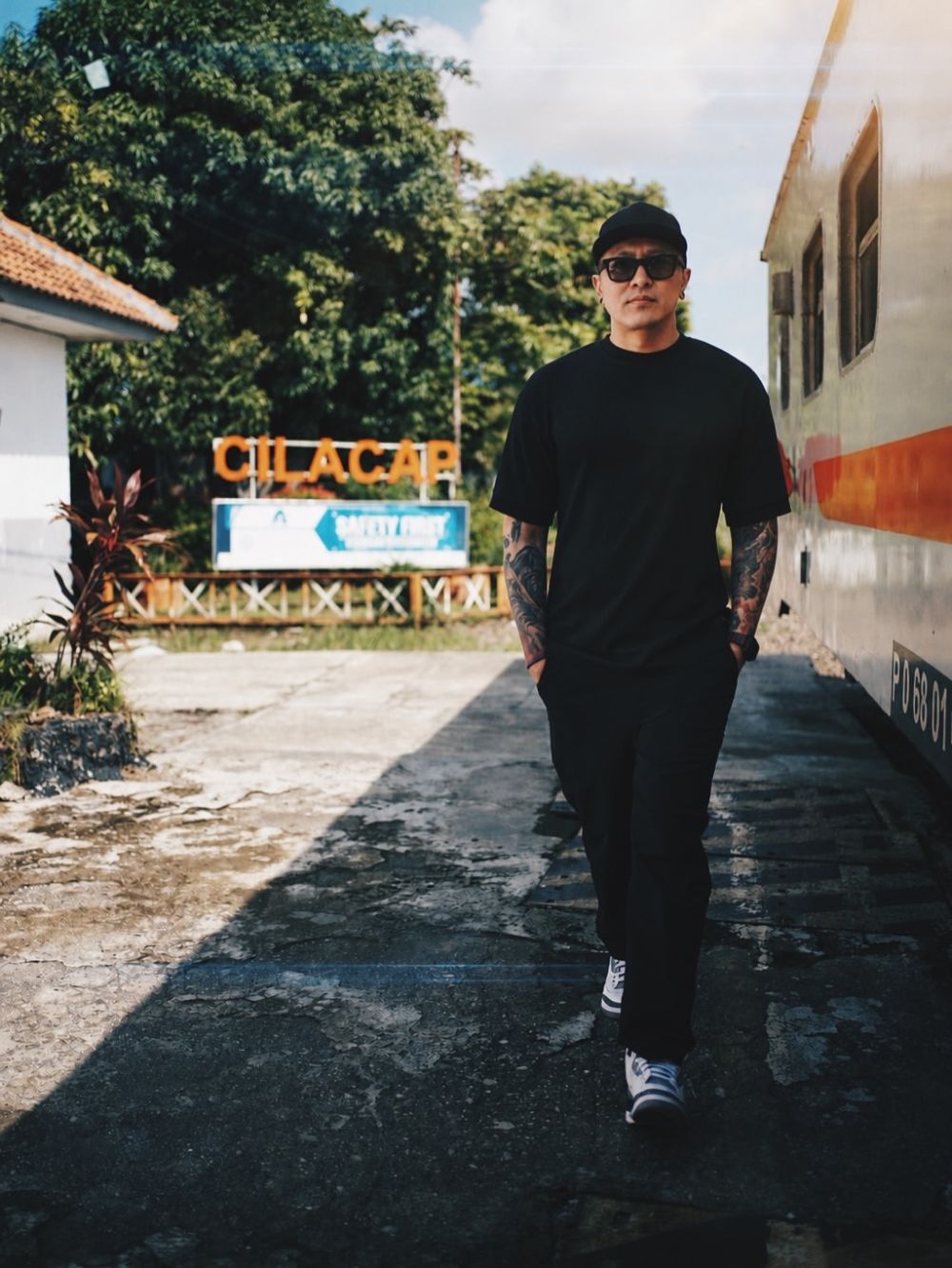 Sara Wijayanto gugat cerai Demian Aditya setelah 12 tahun menikah, sidang perdana 24 September
