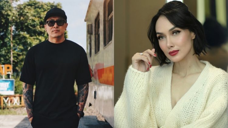 Sara Wijayanto gugat cerai Demian Aditya setelah 12 tahun menikah, sidang perdana 24 September