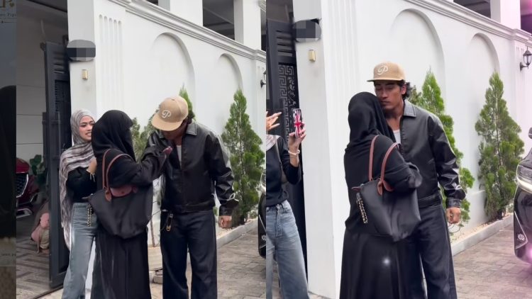 Ummi Pipik terharu dapat kado mobil dari Abidzar, alasan pemberiannya menyentuh