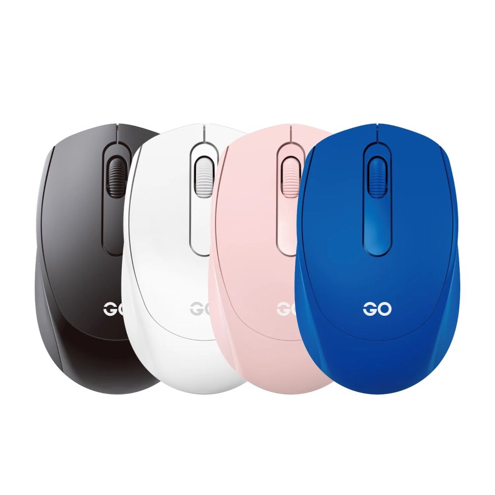 5 Rekomendasi mouse wireless silent di bawah Rp500 ribu buat kerja di kantor