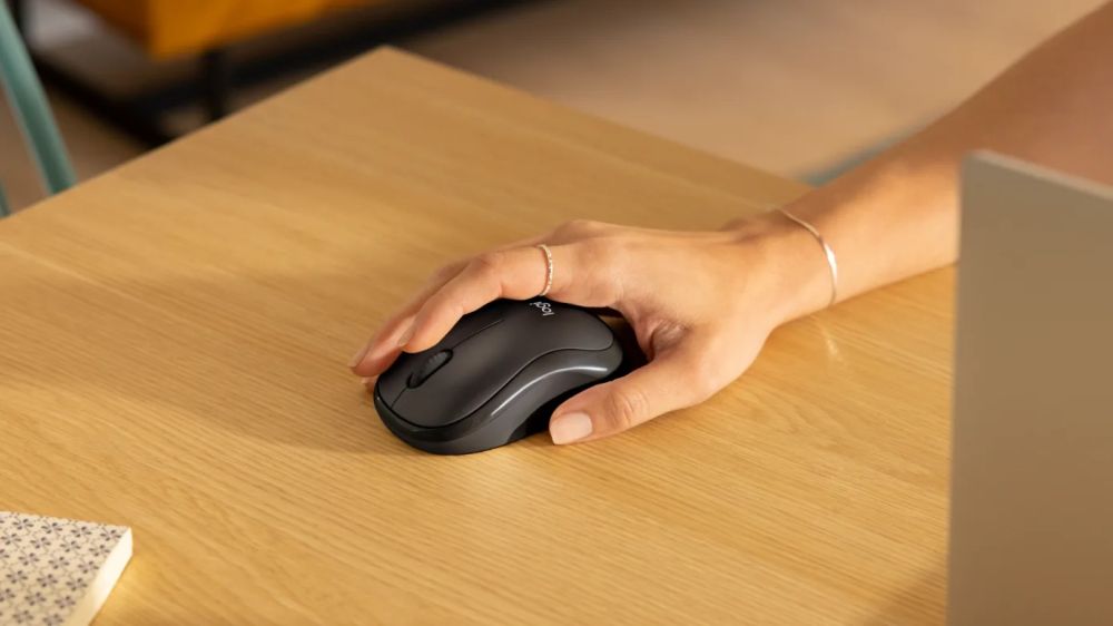 5 Rekomendasi mouse wireless silent di bawah Rp500 ribu buat kerja di kantor