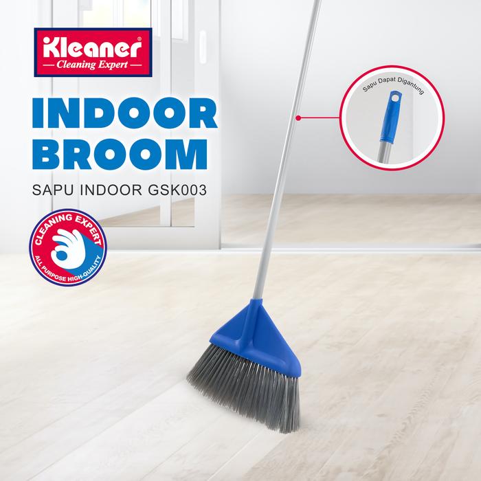 5 Rekomendasi sapu indoor untuk keramik yang reviewnya bagus dan harga di bawah Rp 50 ribu