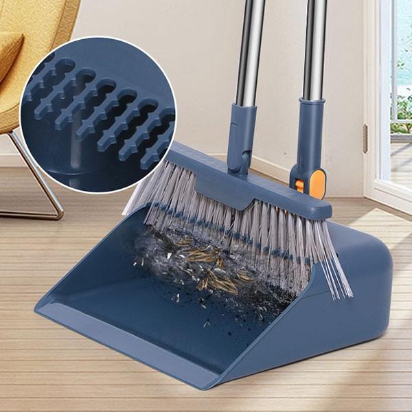 5 Rekomendasi sapu indoor untuk keramik yang reviewnya bagus dan harga di bawah Rp 50 ribu