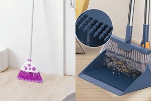 5 Rekomendasi sapu indoor untuk keramik yang reviewnya bagus dan harga di bawah Rp 50 ribu
