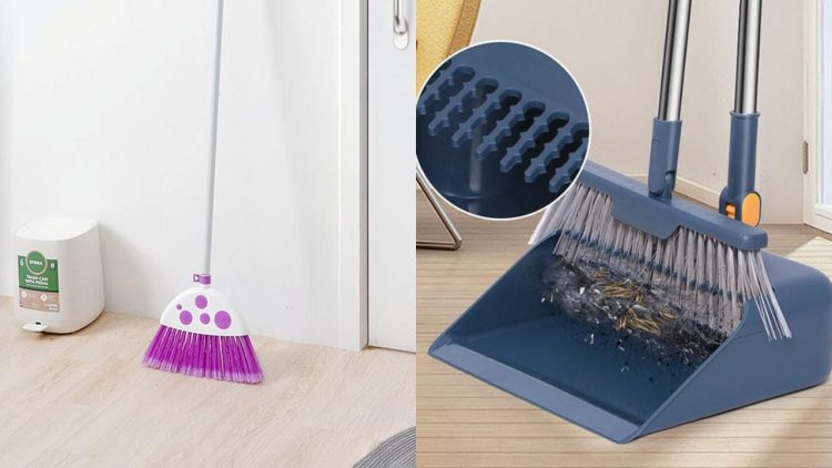 5 Rekomendasi sapu indoor untuk keramik yang reviewnya bagus dan harga di bawah Rp 50 ribu