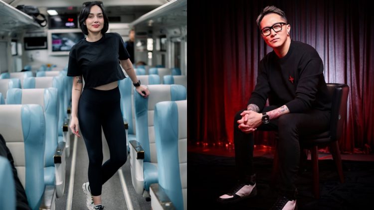12 Tahun menikah, ini perjalanan kisah Sara Wijayanto dan Demian Aditya sebelum gugatan cerai