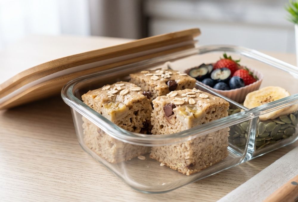 Bosan bekal yang katanya sehat tapi rasanya hambar? Yuk cobain 8 resep bekal kukusan yang viral ini