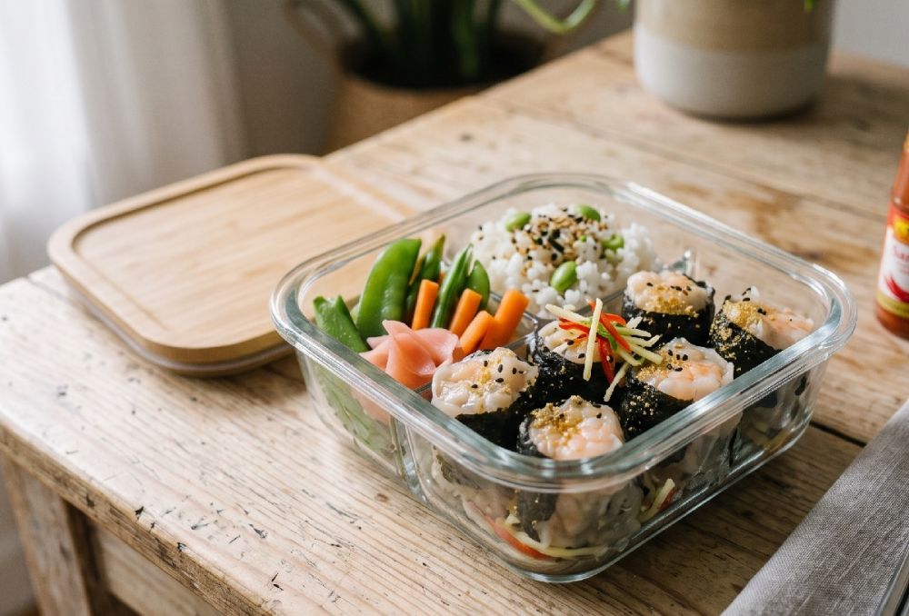 Bosan bekal yang katanya sehat tapi rasanya hambar? Yuk cobain 8 resep bekal kukusan yang viral ini