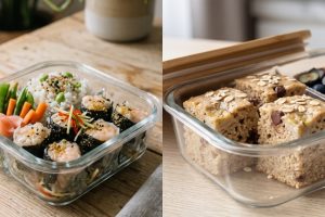 Bosan bekal yang katanya sehat tapi rasanya hambar? Yuk cobain 8 resep bekal kukusan yang viral ini