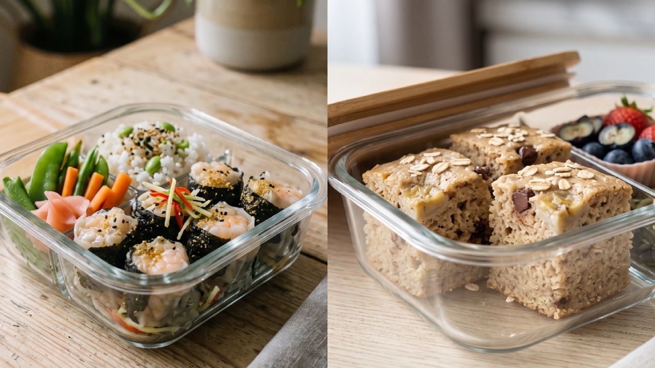 Bosan bekal yang katanya sehat tapi rasanya hambar? Yuk cobain 8 resep bekal kukusan yang viral ini