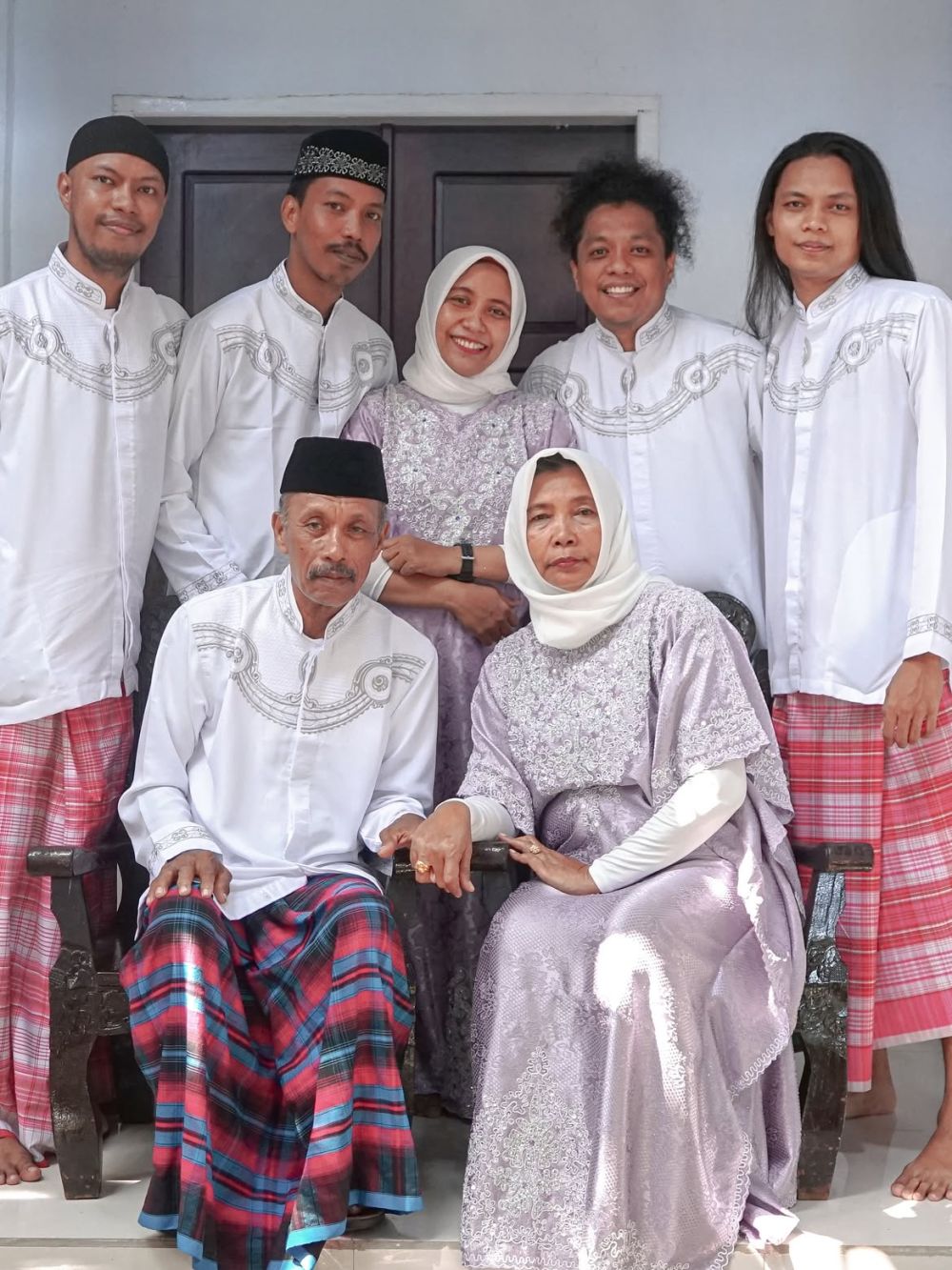 Adik Arie Kriting, Amal Buton meninggal dunia jelang pernikahan 10 Oktober 2026