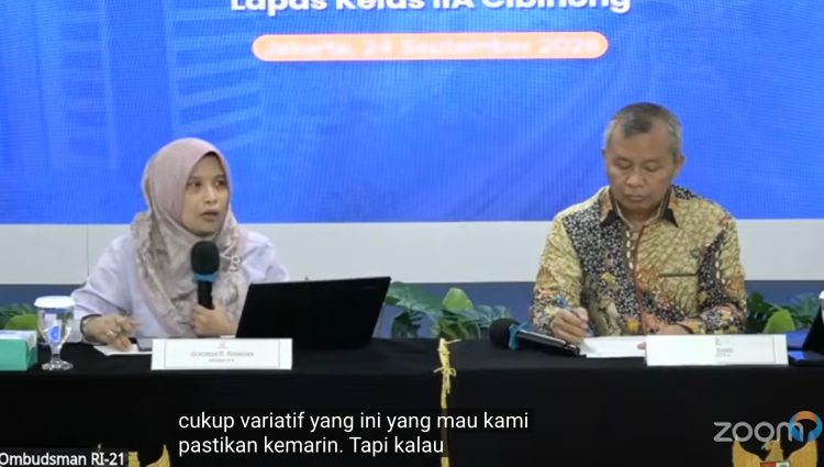 Mengenal Ombudsman RI, lembaga pengawas pelayanan publik dan cara melapornya