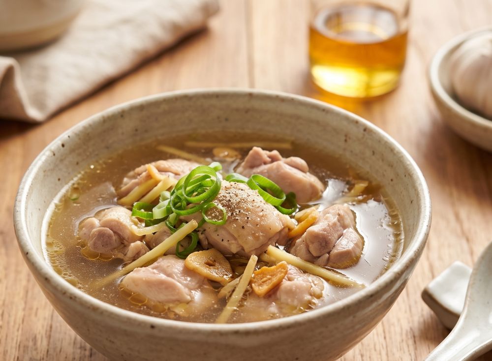8 Resep ayam kuah gurih tanpa santan rumahan, lebih sehat dan hemat di dompet plus rasa boleh diadu