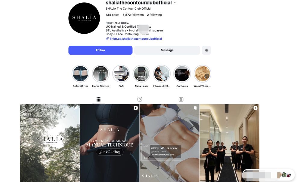 Tak hanya akting, ini 7 bisnis Shandy Aulia, ada fashion, wellness, hingga kafe