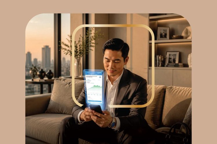 Nasabah BRI Prioritas bisa beli reksa dana praktis lewat BRImo, investasi cerdas jadi makin gampang