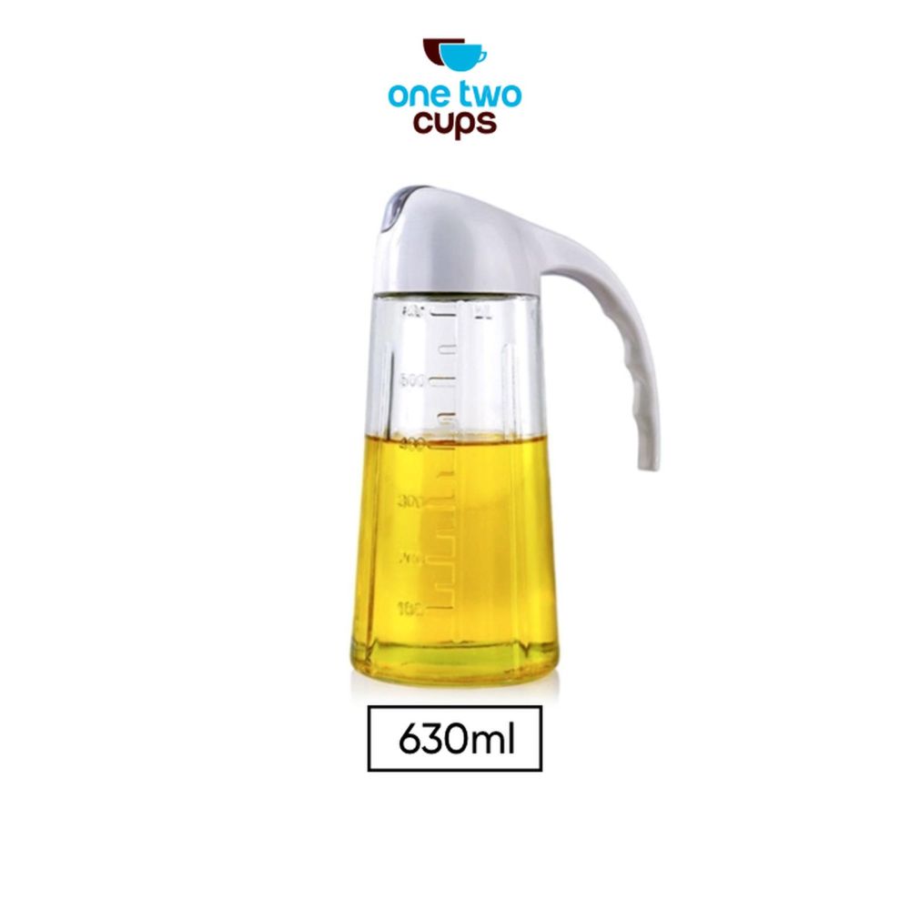 5 Rekomendasi botol minyak kaca yang awet tahunan dan estetik, reviewnya bagus di bawah Rp 50 ribu