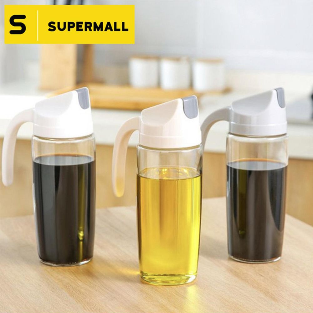5 Rekomendasi botol minyak kaca yang awet tahunan dan estetik, reviewnya bagus di bawah Rp 50 ribu
