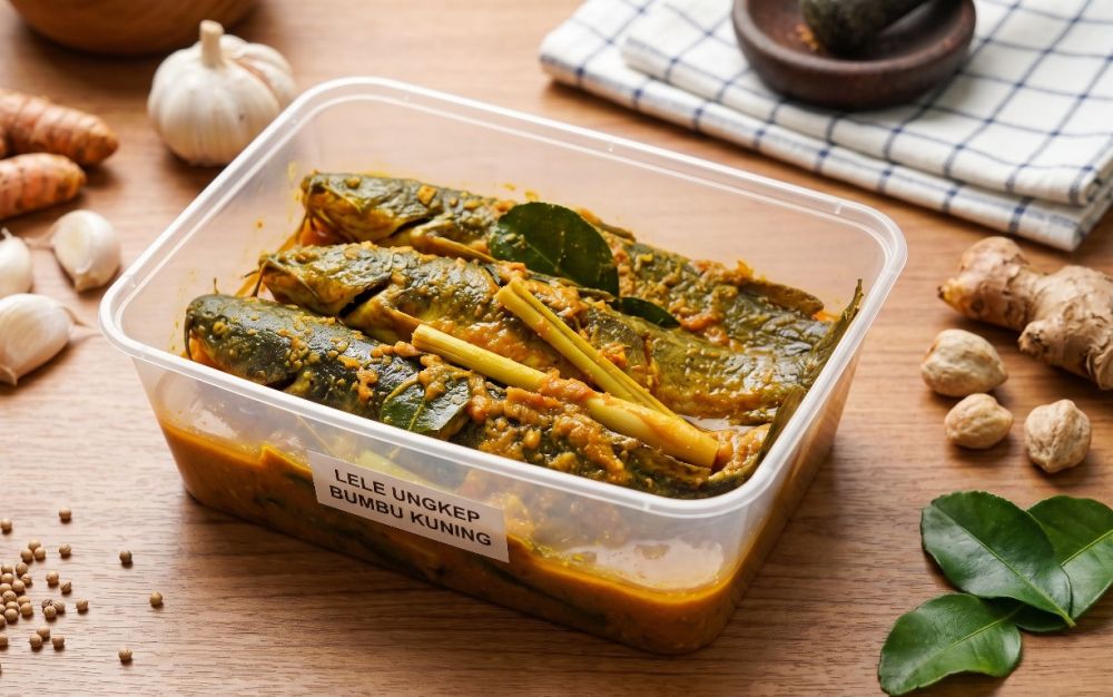 8 Resep olahan lele buat mealprep yang rasanya nampol dan kantong tetap aman, gampang ternyata
