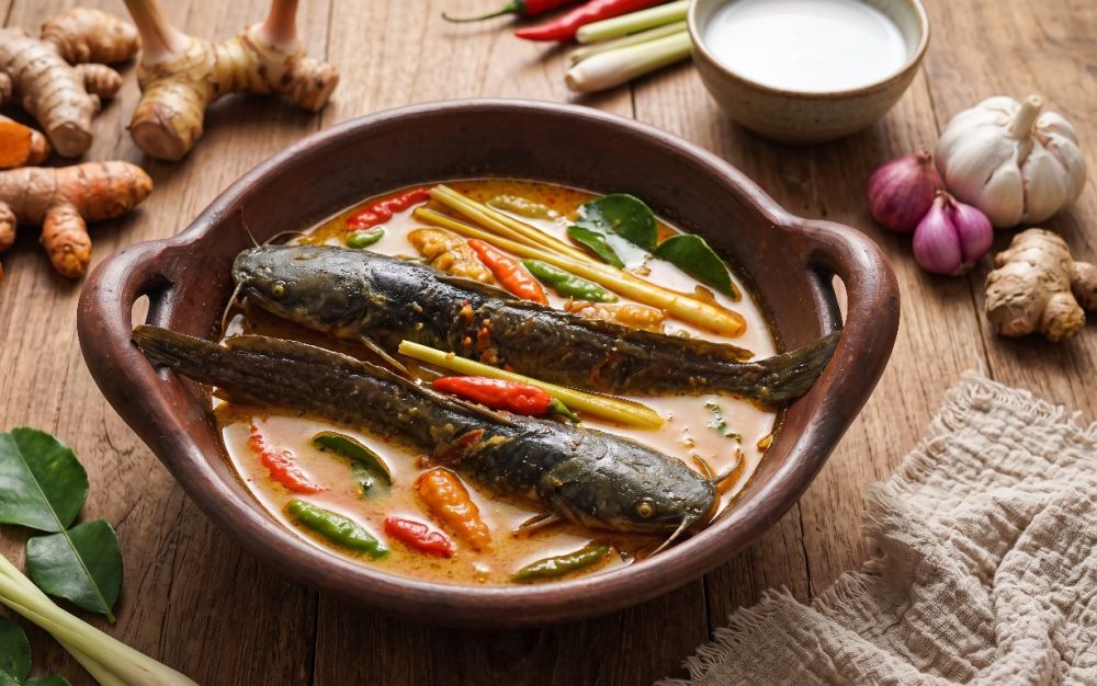 8 Resep olahan lele buat mealprep yang rasanya nampol dan kantong tetap aman, gampang ternyata