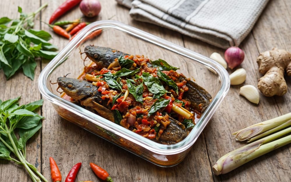 8 Resep olahan lele buat mealprep yang rasanya nampol dan kantong tetap aman, gampang ternyata