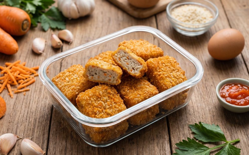 8 Resep olahan lele buat mealprep yang rasanya nampol dan kantong tetap aman, gampang ternyata