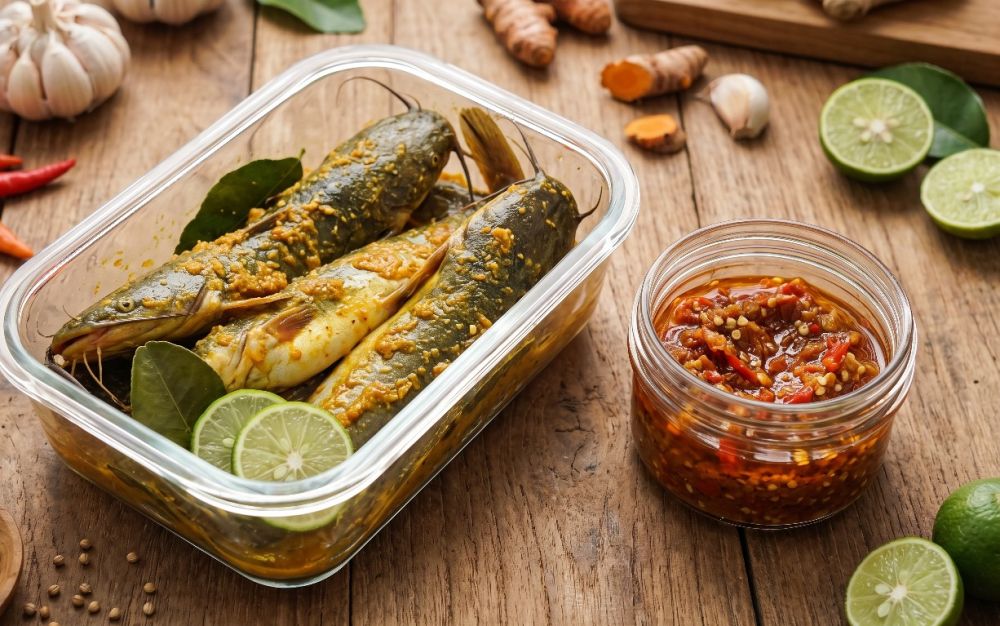 8 Resep olahan lele buat mealprep yang rasanya nampol dan kantong tetap aman, gampang ternyata
