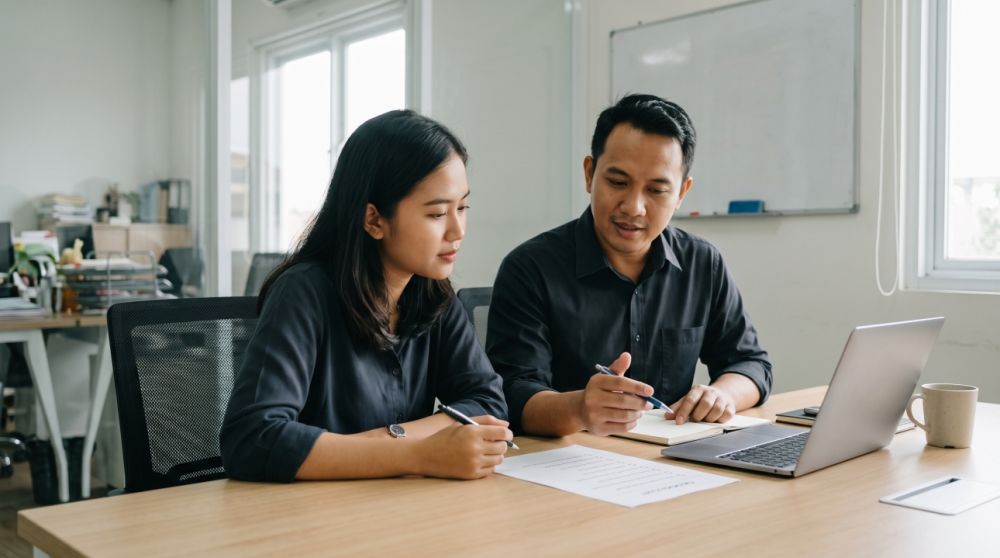 Cara minta naik gaji ke atasan tanpa bingung mulai dari mana