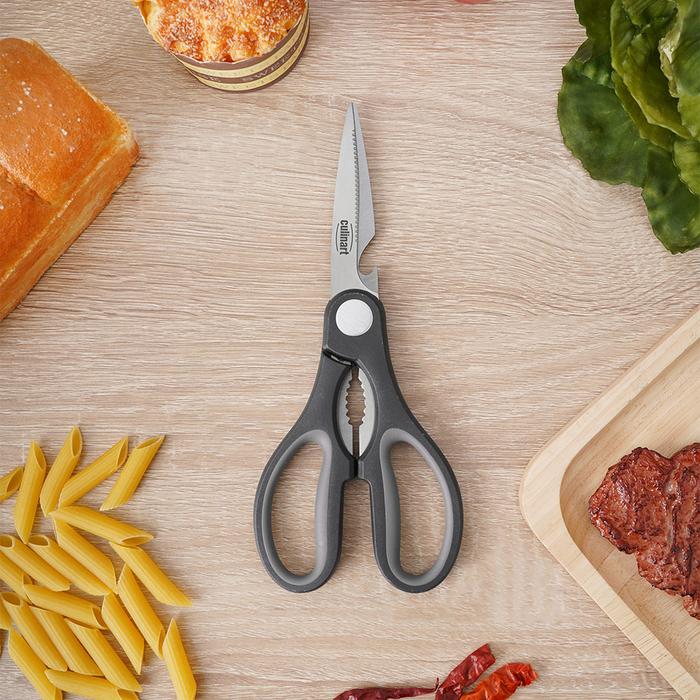 5 Rekomendasi gunting dapur stainless steel yang reviewnya mantab di bawah Rp 100 ribu, awet tahunan