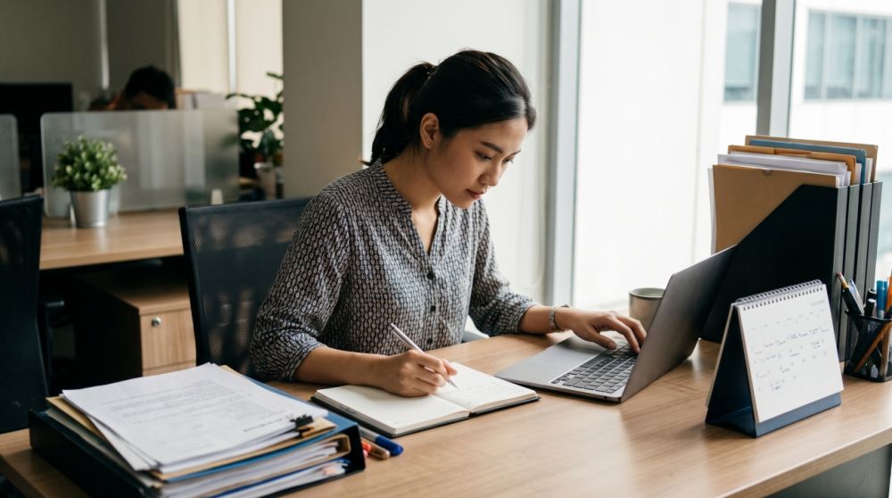 Biar nggak ditelepon kantor saat cuti, rapikan handover ini