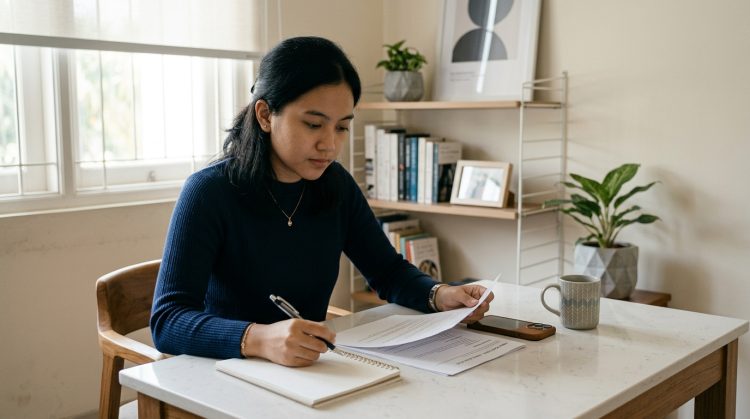  Cara menjelaskan gap kerja di CV saat melamar pekerjaan
