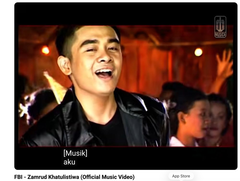 Siapa Arya Wedakarna? Mantan member boyband FBI bareng Indra Bekti yang kini jadi senator Bali