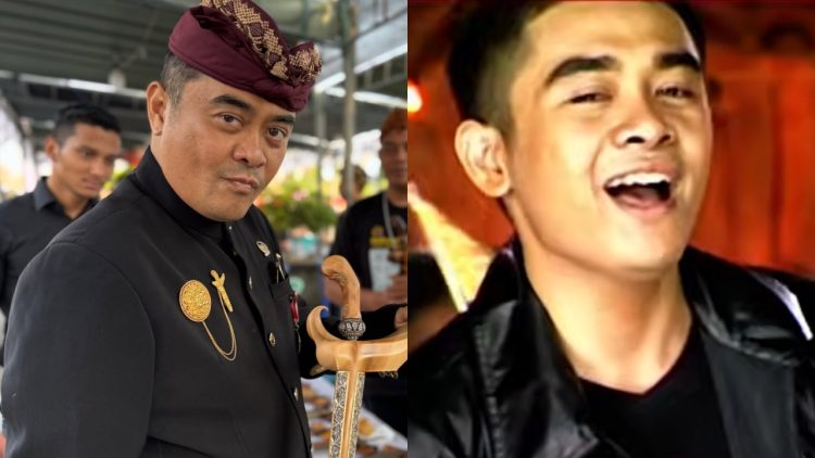 Siapa Arya Wedakarna? Mantan member boyband FBI bareng Indra Bekti yang kini jadi senator Bali