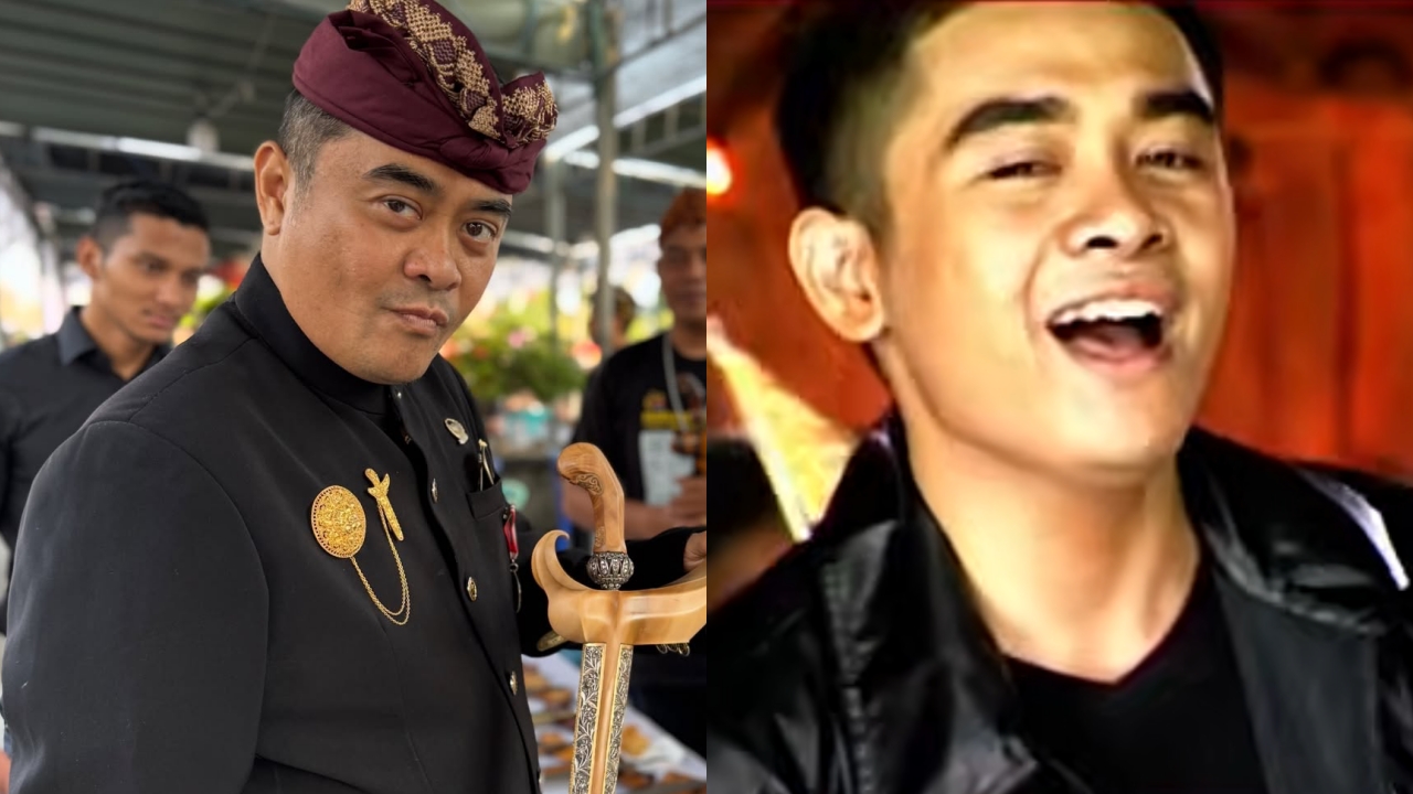 Siapa Arya Wedakarna? Mantan member boyband FBI bareng Indra Bekti yang kini jadi senator Bali