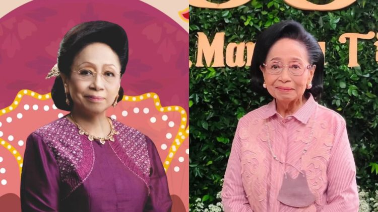 Jejak Martha Tilaar di industri kecantikan, dari salon rumahan di garasi hingga Martha Tilaar Group