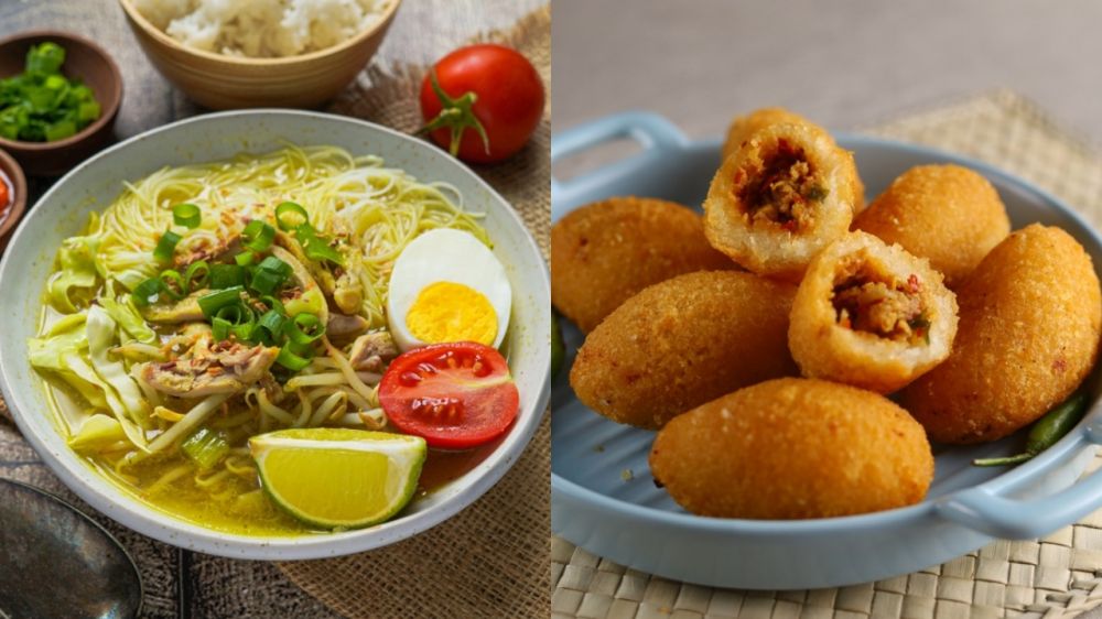 Debat sengit bumbu dapur kaldu jamur vs micin, mana yang kadar natriumnya lebih ramah tubuh?